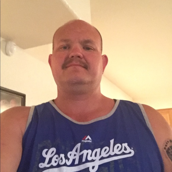 Meet your Posher, Jeff - Picture 1 of 1